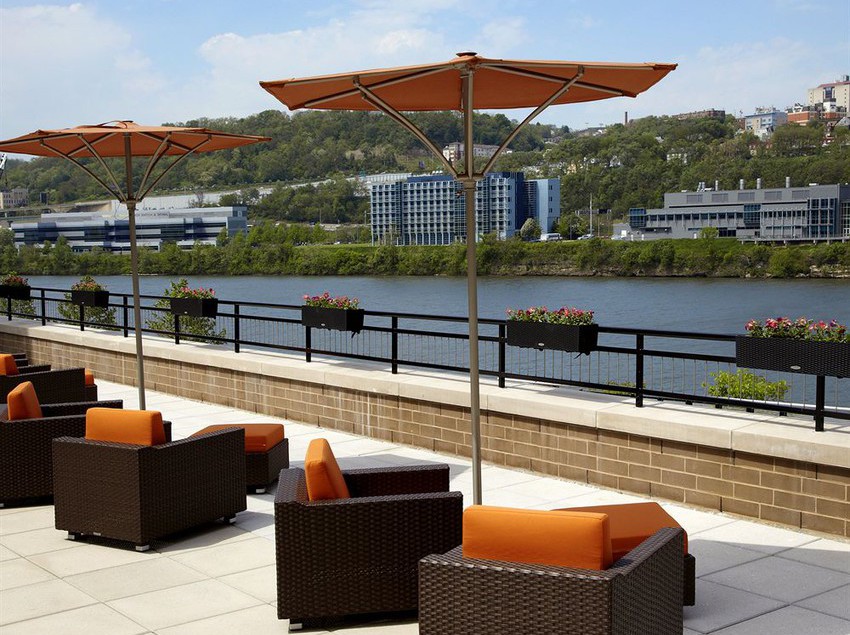 Hotel Hyatt House Pittsburgh-South Side  | Pittsburgh | Pennsylvania | Hotel negli Stati Uniti 5