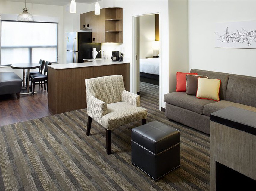 Hotel Hyatt House Pittsburgh-South Side  | Pittsburgh | Pennsylvania | Hotel negli Stati Uniti 6