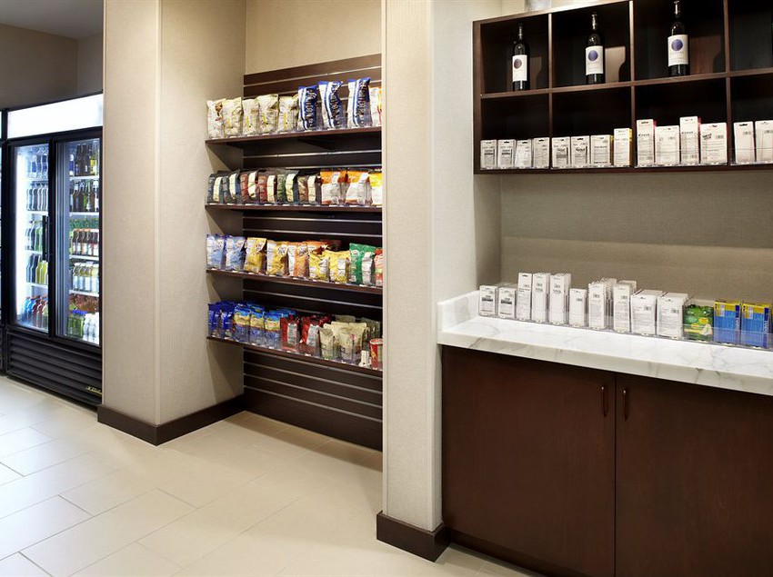 Hotel Hyatt House Pittsburgh-South Side  | Pittsburgh | Pennsylvania | Hotel negli Stati Uniti 9