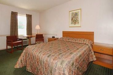 Motel Regal Inn Hebron  