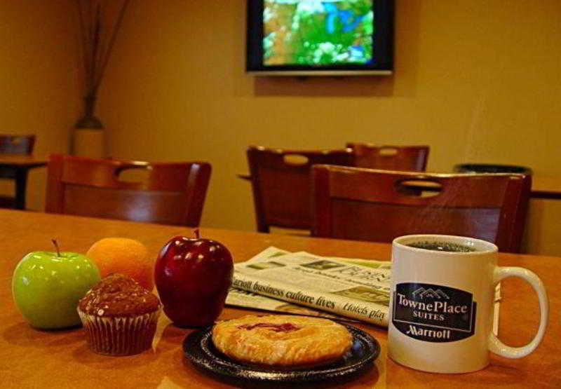 TownePlace Suites Kansas City Overland Park  | Overland Park | Kansas | United States 10