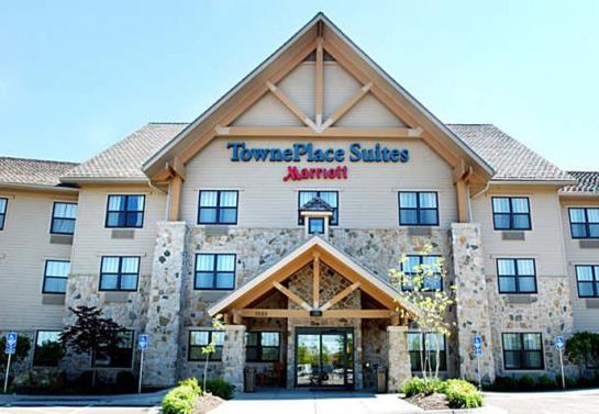 TownePlace Suites Kansas City Overland Park  | Overland Park | Kansas | United States 11