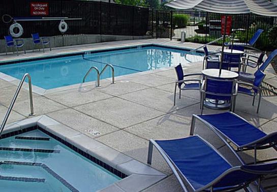TownePlace Suites Kansas City Overland Park  | Overland Park | Kansas | United States 12