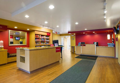 TownePlace Suites Kansas City Overland Park  | Overland Park | Kansas | United States 13