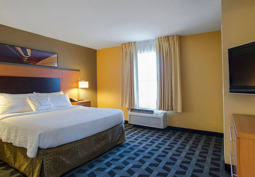 TownePlace Suites Kansas City Overland Park  | Overland Park | Kansas | United States 14