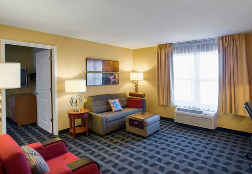TownePlace Suites Kansas City Overland Park  | Overland Park | Kansas | United States 15