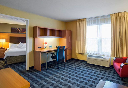 TownePlace Suites Kansas City Overland Park  | Overland Park | Kansas | United States 16