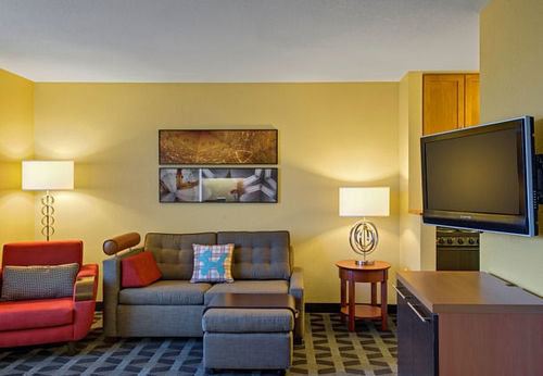 TownePlace Suites Kansas City Overland Park  | Overland Park | Kansas | United States 18