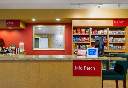 TownePlace Suites Kansas City Overland Park  | Overland Park | Kansas | United States 19