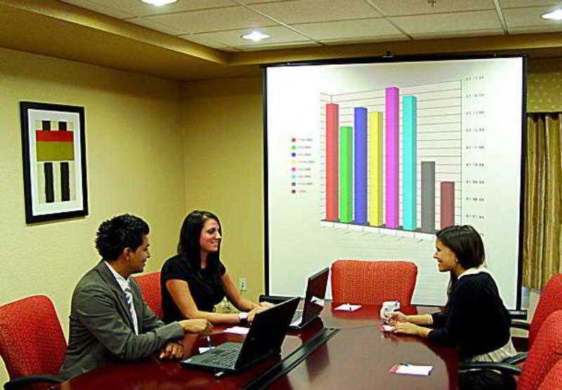 TownePlace Suites Kansas City Overland Park  | Overland Park | Kansas | United States 4