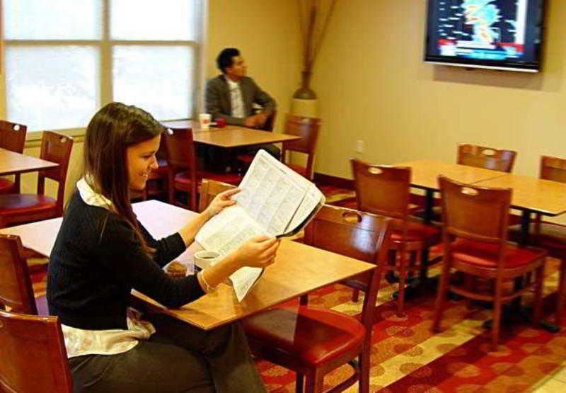 TownePlace Suites Kansas City Overland Park  | Overland Park | Kansas | United States 7