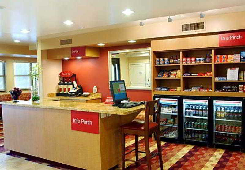 TownePlace Suites Kansas City Overland Park  | Overland Park | Kansas | United States 9