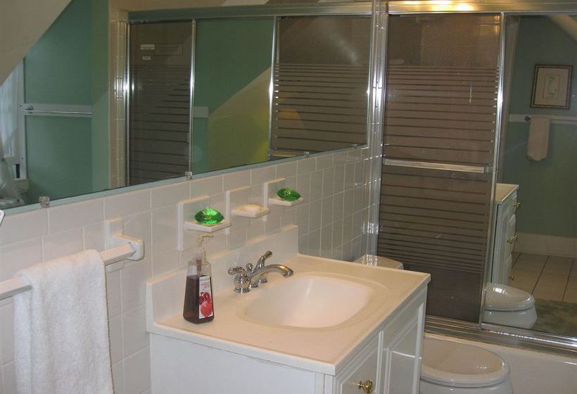 Farnam Guest House Bed &Breakfast  | New Haven | Connecticut | United States