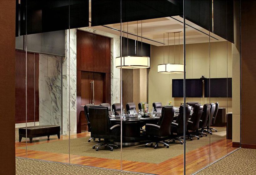 Hotel The Westin Baltimore Washington Airport Bwi 