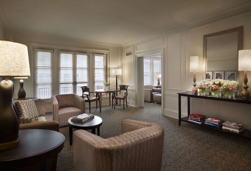 Aka Rittenhouse Square  | Philadelphia | Pennsylvania | United States 10