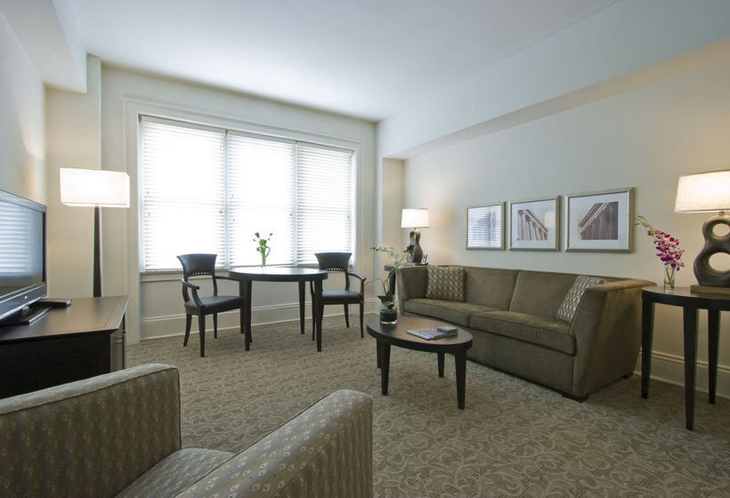 Aka Rittenhouse Square  | Philadelphia | Pennsylvania | United States 11