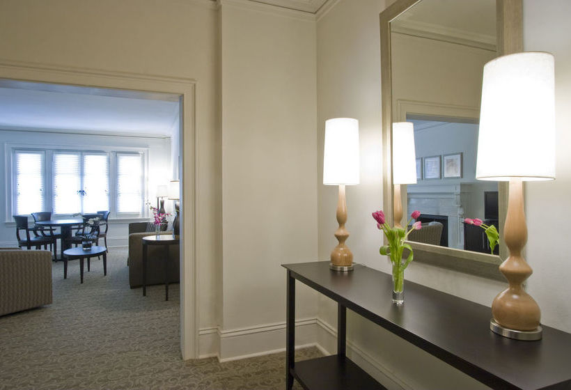 Aka Rittenhouse Square  | Philadelphia | Pennsylvania | United States 12