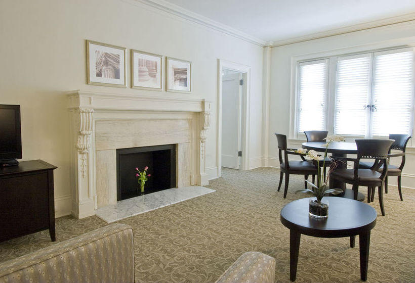 Aka Rittenhouse Square  | Philadelphia | Pennsylvania | United States 13