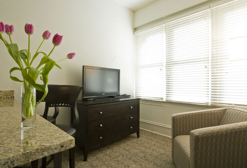 Aka Rittenhouse Square  | Philadelphia | Pennsylvania | United States 14