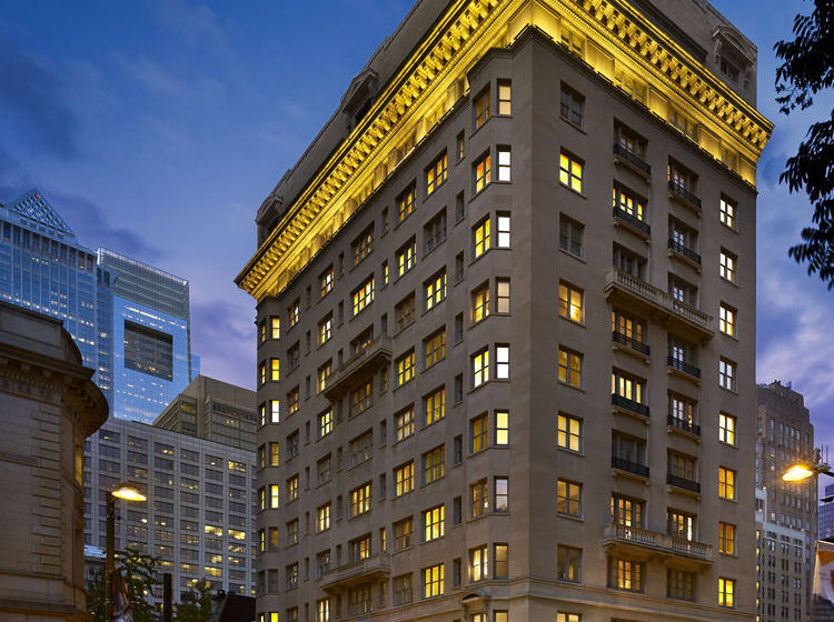 Aka Rittenhouse Square  | Philadelphia | Pennsylvania | United States 17