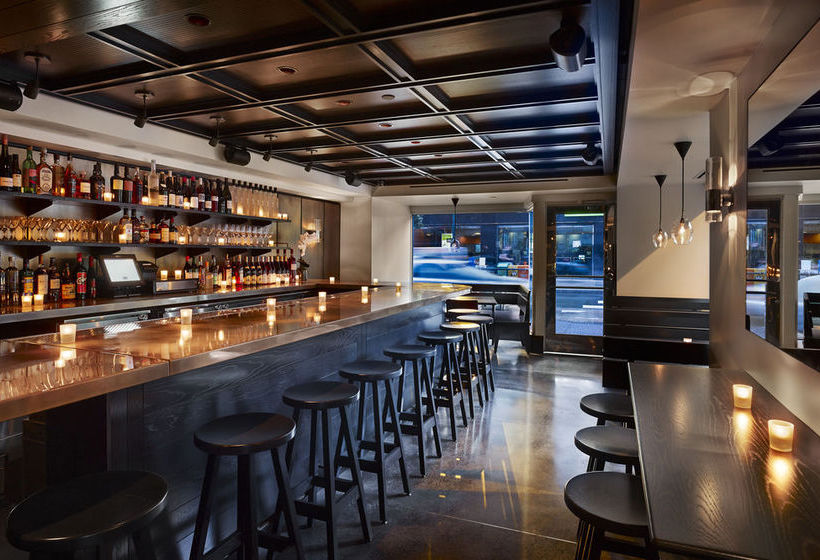 Aka Rittenhouse Square  | Philadelphia | Pennsylvania | United States 2