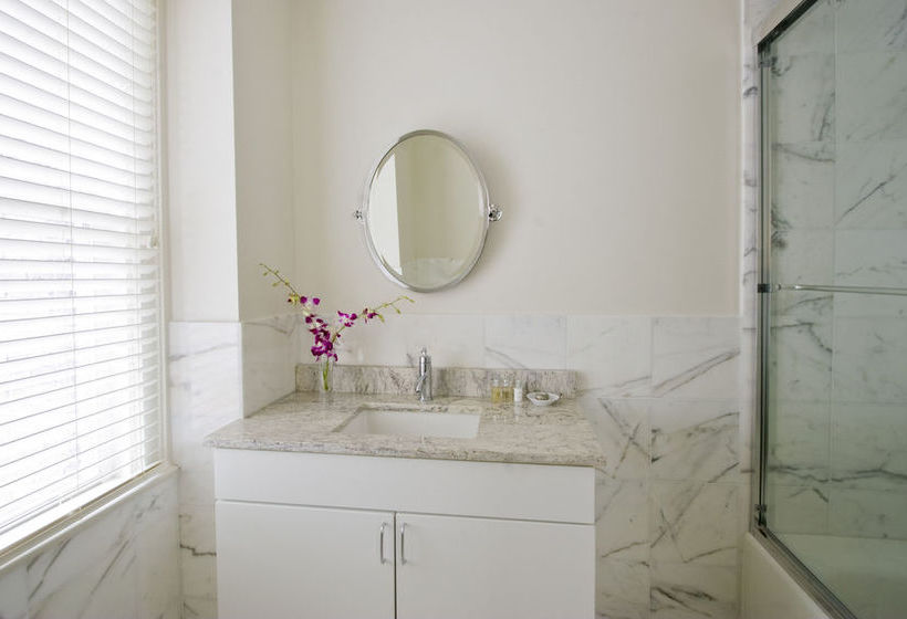 Aka Rittenhouse Square  | Philadelphia | Pennsylvania | United States 3