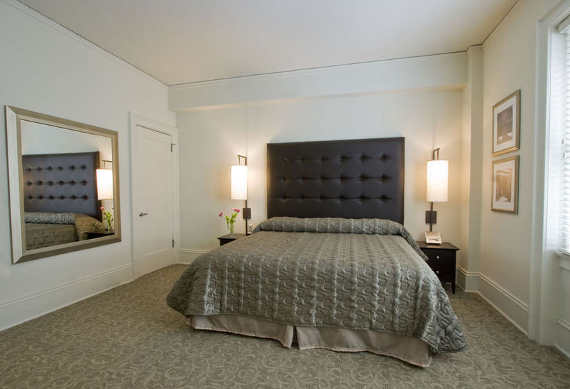 Aka Rittenhouse Square  | Philadelphia | Pennsylvania | United States 4