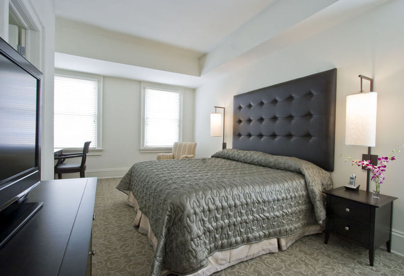 Aka Rittenhouse Square  | Philadelphia | Pennsylvania | United States 5