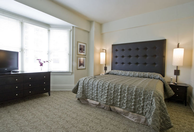 Aka Rittenhouse Square  | Philadelphia | Pennsylvania | United States 6