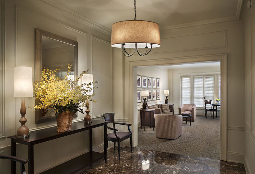 Aka Rittenhouse Square  | Philadelphia | Pennsylvania | United States 7