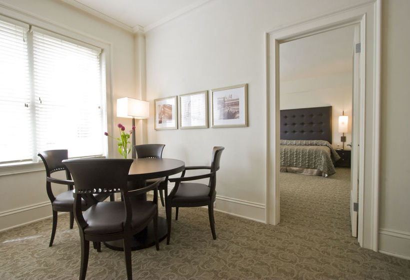 Aka Rittenhouse Square  | Philadelphia | Pennsylvania | United States 8