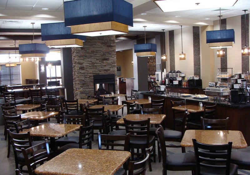 Hotel Best Western Plus Williston  Dakota del Norte