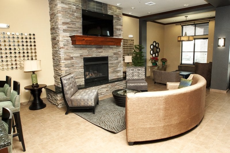 Hotel Best Western Plus Williston   | Williston | North Dakota | United States 1