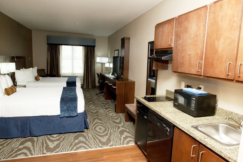 Hotel Best Western Plus Williston   | Williston | North Dakota | United States 11