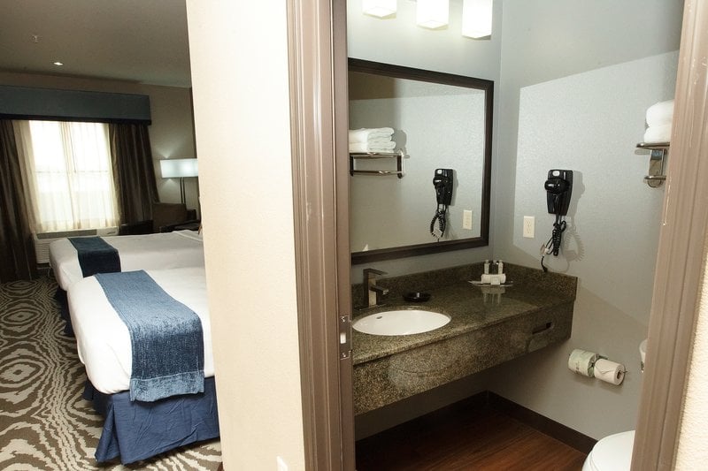 Hotel Best Western Plus Williston   | Williston | North Dakota | United States 14