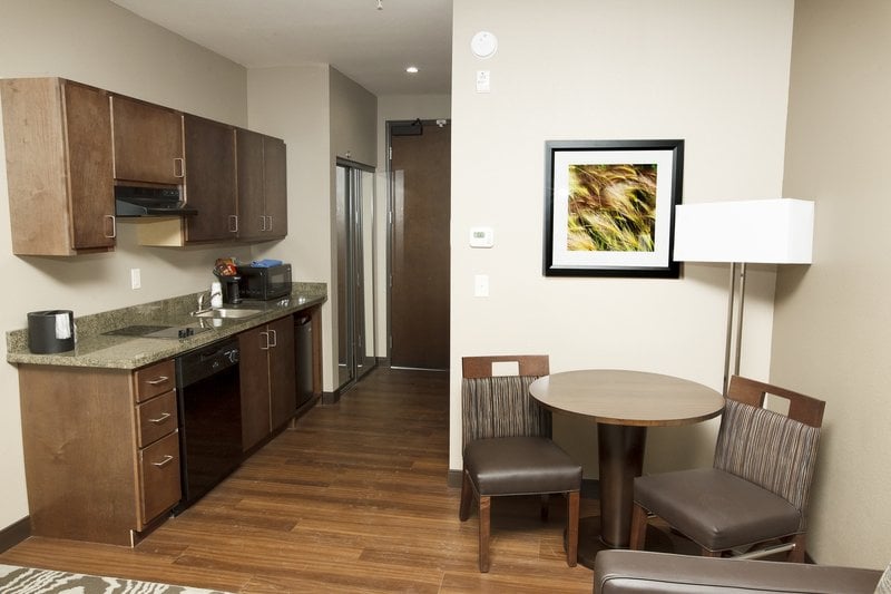 Hotel Best Western Plus Williston   | Williston | North Dakota | United States 18