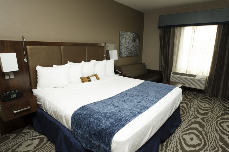 Hotel Best Western Plus Williston   | Williston | North Dakota | United States 19