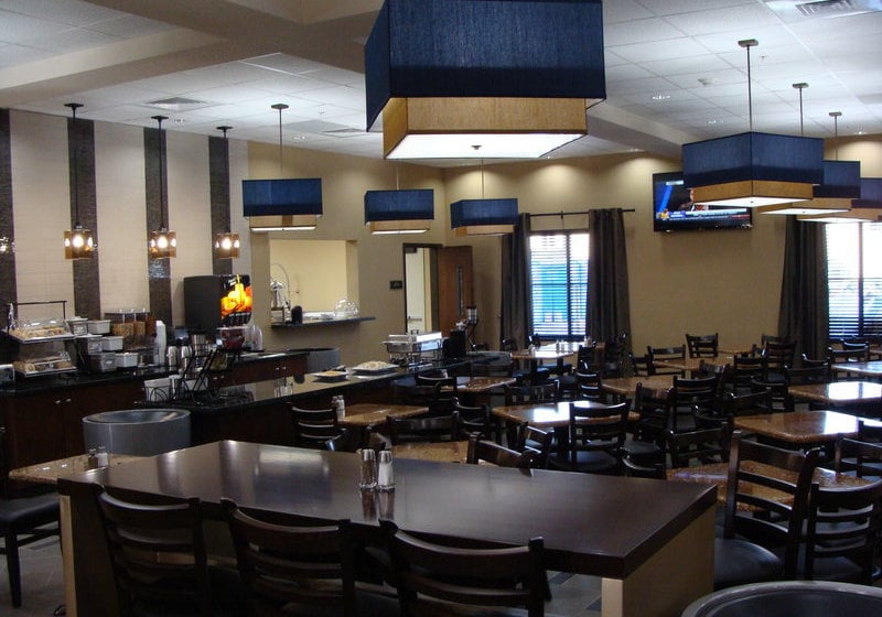 Hotel Best Western Plus Williston   | Williston | North Dakota | United States 2