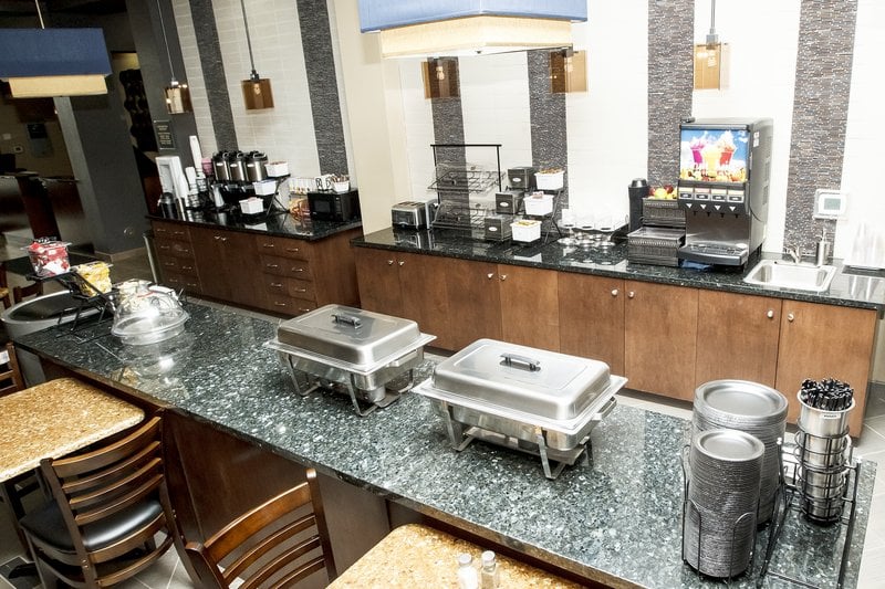 Hotel Best Western Plus Williston   | Williston | North Dakota | United States 3