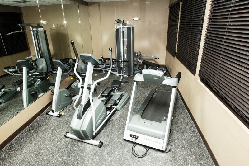 Hotel Best Western Plus Williston   | Williston | North Dakota | United States 4