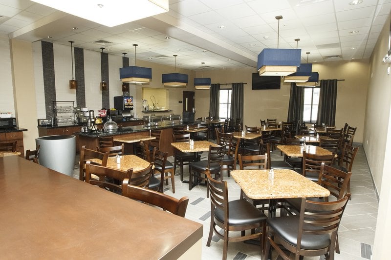 Hotel Best Western Plus Williston   | Williston | North Dakota | United States 6