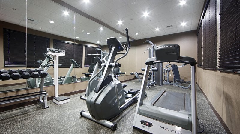 Hotel Best Western Plus Williston   | Williston | North Dakota | United States 9