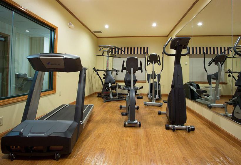 Hotel Country Inn & Suites By Carlson, Pineville, La 