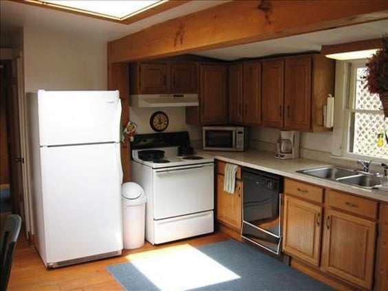 A Special Place  | Corinth | Vermont | Vereinigte Staaten 1