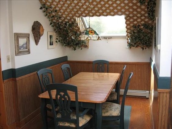 A Special Place  | Corinth | Vermont | Vereinigte Staaten 2