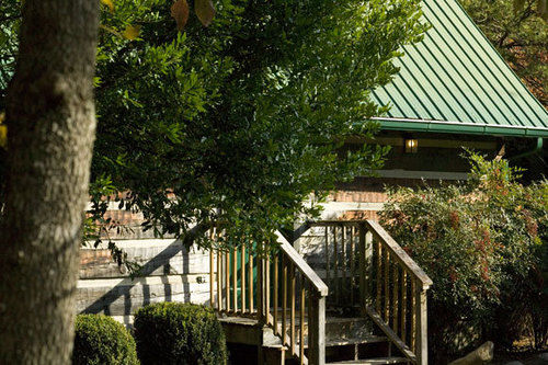 Hotel Complejo Dancing Bear Lodge  | Townsend | Tennessee | United States 19