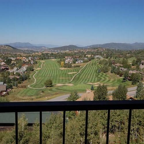 Ridgecrest Condominiums Steamboat Springs Colorado