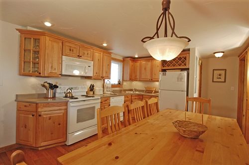 Ridgecrest Condominiums  | Steamboat Springs | Colorado | Hotel negli Stati Uniti 2