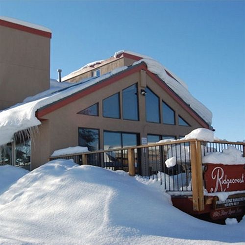 Ridgecrest Condominiums  | Steamboat Springs | Colorado | Hotel negli Stati Uniti 4