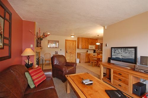Ridgecrest Condominiums  | Steamboat Springs | Colorado | Hotel negli Stati Uniti 6